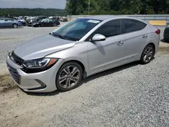 5NPD84LF1HH083745 2017 HYUNDAI ELANTRA