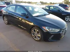5NPD84LF1HH085527 2017 HYUNDAI ELANTRA