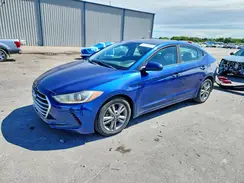 5NPD84LF1HH086001 2017 HYUNDAI ELANTRA