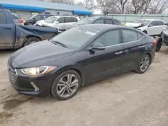 5NPD84LF1HH086628 2017 HYUNDAI ELANTRA