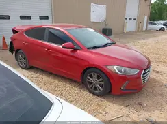 5NPD84LF1HH088010 2017 HYUNDAI ELANTRA