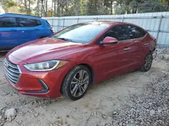 5NPD84LF1HH090887 2017 HYUNDAI ELANTRA