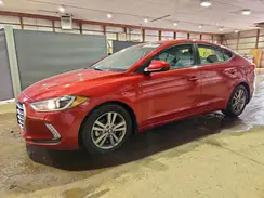 5NPD84LF1HH091991 2017 HYUNDAI ELANTRA