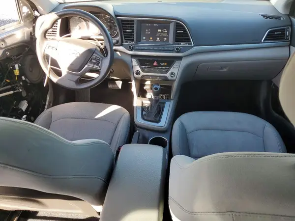 5NPD84LF1HH092123 2017 HYUNDAI ELANTRA - Image 8