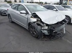 5NPD84LF1HH092848 2017 HYUNDAI ELANTRA
