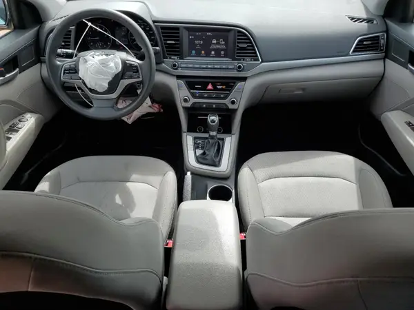 5NPD84LF1HH096558 2017 HYUNDAI ELANTRA - Image 8