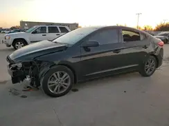 5NPD84LF1HH098794 2017 HYUNDAI ELANTRA
