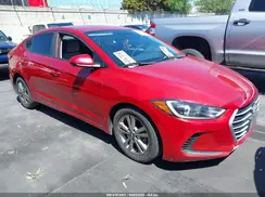 5NPD84LF1HH101015 2017 HYUNDAI ELANTRA