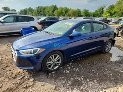5NPD84LF1HH103279 2017 HYUNDAI ELANTRA