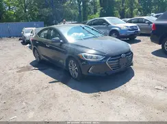 5NPD84LF1HH104125 2017 HYUNDAI ELANTRA