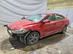 5NPD84LF1HH104240 2017 HYUNDAI ELANTRA