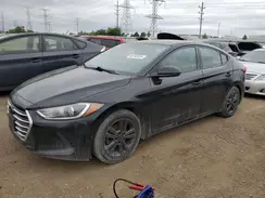 5NPD84LF1HH105047 2017 HYUNDAI ELANTRA