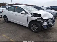 5NPD84LF1HH105534 2017 HYUNDAI ELANTRA