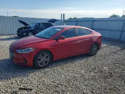 5NPD84LF1HH105601 2017 HYUNDAI ELANTRA