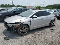 5NPD84LF1HH107686 2017 HYUNDAI ELANTRA