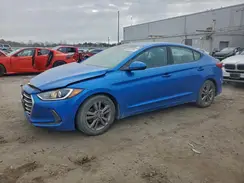 5NPD84LF1HH109583 2017 HYUNDAI ELANTRA