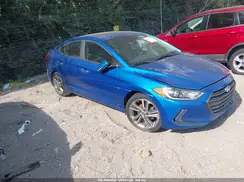 5NPD84LF1HH114914 2017 HYUNDAI ELANTRA