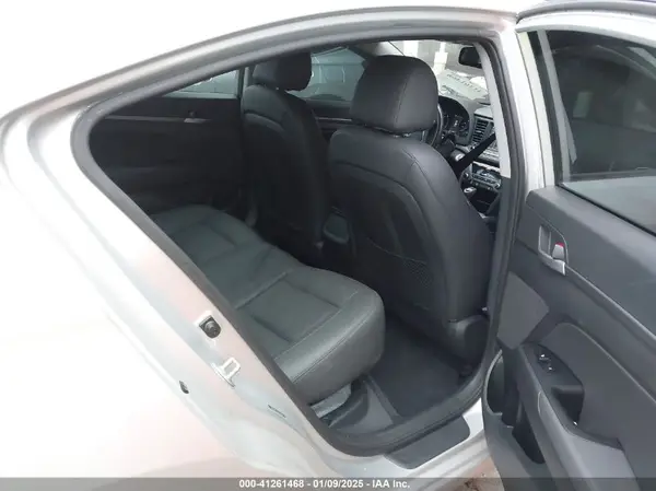 5NPD84LF1HH114962 2017 HYUNDAI ELANTRA - Image 8