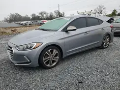 5NPD84LF1HH115853 2017 HYUNDAI ELANTRA