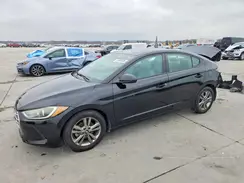 5NPD84LF1HH117389 2017 HYUNDAI ELANTRA