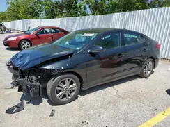 5NPD84LF1HH118008 2017 HYUNDAI ELANTRA