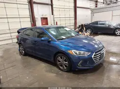 5NPD84LF1HH119191 2017 HYUNDAI ELANTRA