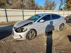 5NPD84LF1HH119286 2017 HYUNDAI ELANTRA