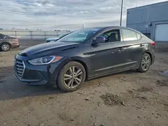 5NPD84LF1HH119689 2017 HYUNDAI ELANTRA