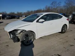 5NPD84LF1HH119952 2017 HYUNDAI ELANTRA