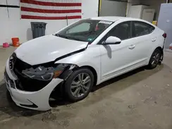 5NPD84LF1HH121068 2017 HYUNDAI ELANTRA
