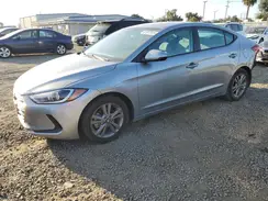 5NPD84LF1HH121734 2017 HYUNDAI ELANTRA