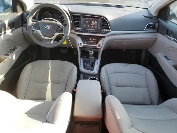 5NPD84LF1HH121734 2017 HYUNDAI ELANTRA - Image 8
