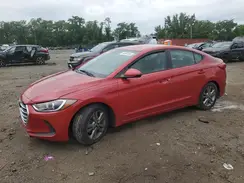 5NPD84LF1HH121832 2017 HYUNDAI ELANTRA
