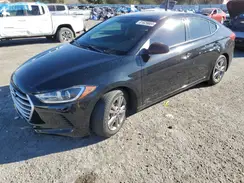 5NPD84LF1HH121863 2017 HYUNDAI ELANTRA