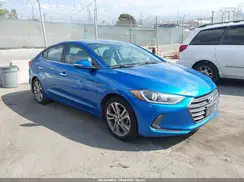 5NPD84LF1HH123774 2017 HYUNDAI ELANTRA