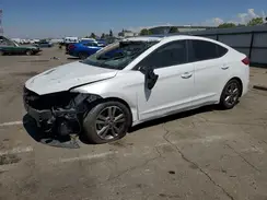 5NPD84LF1HH123824 2017 HYUNDAI ELANTRA