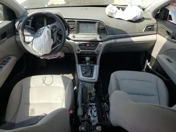 5NPD84LF1HH123967 2017 HYUNDAI ELANTRA - Image 8