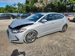 5NPD84LF1HH124004 2017 HYUNDAI ELANTRA
