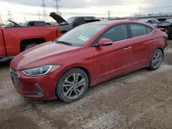 5NPD84LF1HH124259 2017 HYUNDAI ELANTRA