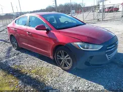 5NPD84LF1HH124486 2017 HYUNDAI ELANTRA