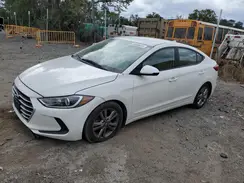 5NPD84LF1HH124522 2017 HYUNDAI ELANTRA