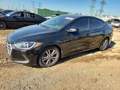 5NPD84LF1HH124603 2017 HYUNDAI ELANTRA