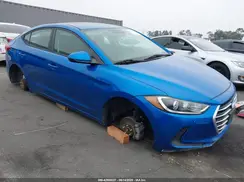 5NPD84LF1HH124679 2017 HYUNDAI ELANTRA