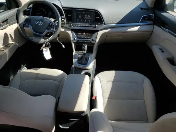 5NPD84LF1HH124746 2017 HYUNDAI ELANTRA - Image 8