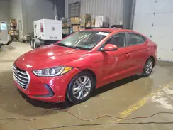 5NPD84LF1HH124987 2017 HYUNDAI ELANTRA