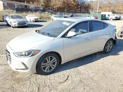 5NPD84LF1HH125136 2017 HYUNDAI ELANTRA