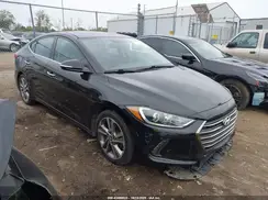 5NPD84LF1HH127971 2017 HYUNDAI ELANTRA