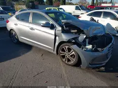 5NPD84LF1HH128585 2017 HYUNDAI ELANTRA