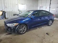 5NPD84LF1HH128747 2017 HYUNDAI ELANTRA