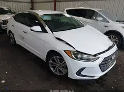 5NPD84LF1HH129350 2017 HYUNDAI ELANTRA